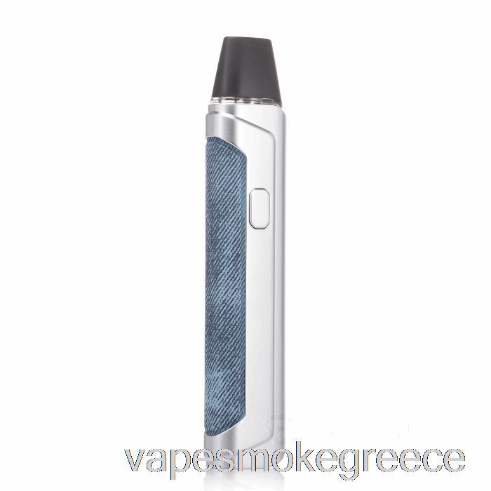 Vape Greece Geek Vape Aegis One & 1fc Pod System [one] Blue Silver